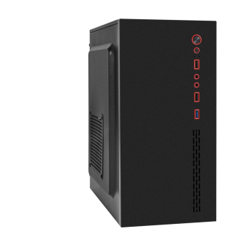 Корпус EXEGATE MINITOWER BAA-403U2-UNS450