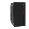 Корпус EXEGATE MINITOWER BAA-403U2-UNS450 EX299258RUS