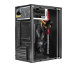Корпус EXEGATE MINITOWER BAA-403U2-UNS500 EX299259RUS