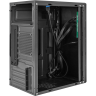 Корпус EXEGATE MINITOWER BAA-408U-AA500 EX299390RUS