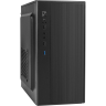 Корпус EXEGATE MINITOWER BAA-408U-AA500 EX299390RUS