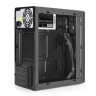 Корпус EXEGATE MINITOWER BAA-503U2-AAA350 EX300613RUS
