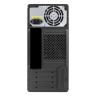 Корпус EXEGATE MINITOWER BAA-503U2-AAA400 EX300614RUS