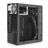 Корпус EXEGATE MINITOWER BAA-503U2-AAA450 EX300615RUS