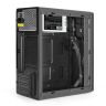 Корпус EXEGATE MINITOWER BAA-503U2-UNS350 EX300609RUS