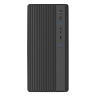 Корпус EXEGATE MINITOWER BAA-503U2-UNS400 EX300610RUS