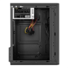 Корпус EXEGATE MINITOWER BAA-503U2-UNS450 EX300611RUS