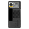 Корпус EXEGATE MINITOWER BAA-503U2-UNS450 EX300611RUS