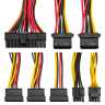 Корпус EXEGATE MINITOWER BAA-503U2-UNS450 EX300611RUS