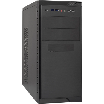 Корпус EXEGATE MINITOWER MA-372UX-UNS350