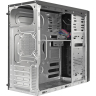 Корпус EXEGATE MINITOWER MA-372UX-UNS400 EX299305RUS