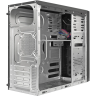 Корпус EXEGATE MINITOWER MA-373X-UNS450 EX299311RUS