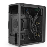 Корпус EXEGATE MINITOWER MEVO-7803-XP600 EX296983RUS