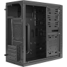 Корпус EXEGATE MINITOWER QA-412U-UNS350 EX299150RUS