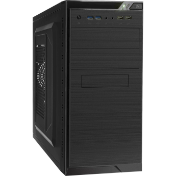 Корпус EXEGATE MINITOWER QA-412U-UNS350
