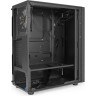 Корпус EXEGATE MISTERY Z4-NPX600 MIDITOWER grey EX294408RUS