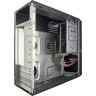 Корпус EXEGATE MS-305-M400 SLIM MINITOWER EX280450RUS