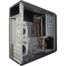 Корпус EXEGATE MS-306-M300 SLIM MINITOWER EX280453RUS