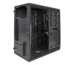 Корпус EXEGATE QA-410-XP400 MINITOWER EX272733RUS