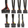 Корпус EXEGATE QA-410-XP450 MINITOWER EX272734RUS