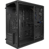 Корпус EXEGATE QA-412U-XP600 MINITOWER EX272748RUS