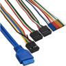 Корпус EXEGATE QA-413U-XP350 MINITOWER EX278425RUS