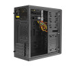 Корпус EXEGATE QA-413U-XP350 MINITOWER EX278425RUS