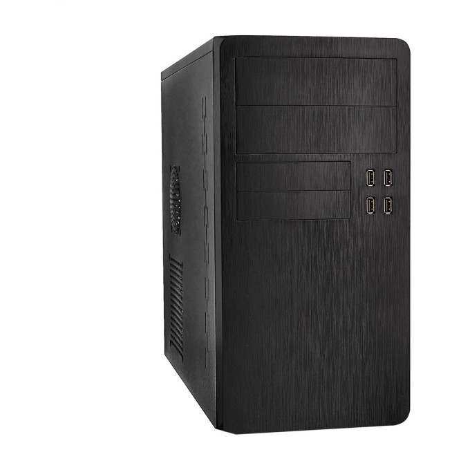 Корпус EXEGATE SP-415UP MINITOWER EX277203RUS