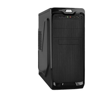 Корпус EXEGATE UN-604 MIDITOWER