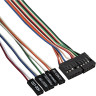 Корпус EXEGATE UN-605B-UN450 MIDITOWER EX283224RUS
