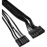 Корпус EXEGATE XP-329S-XP600 MIDITOWER EX278400RUS
