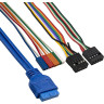 Корпус EXEGATE XP-330U-XP350 MIDITOWER EX272726RUS
