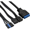 Корпус EXEGATE XP-402U-XP600 MIDITOWER EX283740RUS