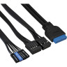 Корпус EXEGATE XP-402U2-XP600 MIDITOWER EX287145RUS