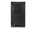 Корпус Miditower EXEGATE EVO-5001A, БП 450NPX EX296316RUS