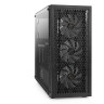 Корпус Miditower EXEGATE EVO-5001A, БП 450NPX EX296316RUS