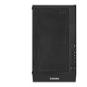 Корпус Miditower EXEGATE EVO-5001A, БП 600NPX EX296318RUS