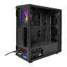 Корпус Miditower EXEGATE EVO-5020-EVO800 EX296072RUS