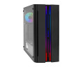 Корпус Miditower EXEGATE EVO-5020-NPX600 EX292734RUS