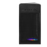 Корпус Miditower EXEGATE EVO-8225-EVO800 EX296073RUS