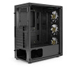 Корпус Miditower EXEGATE EVO-8227 EVO-8227, БП 600NPX EX296353RUS