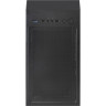Корпус Miditower EXEGATE EVO-8243-NPX500 EX293017RUS