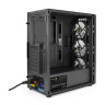 Корпус Miditower EXEGATE EVO-9202-EVO800 EX296077RUS