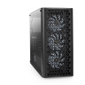 Корпус Miditower EXEGATE EVO-9202 EX294965RUS