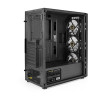 Корпус Miditower EXEGATE EVO-9202-NPX600 EX294972RUS