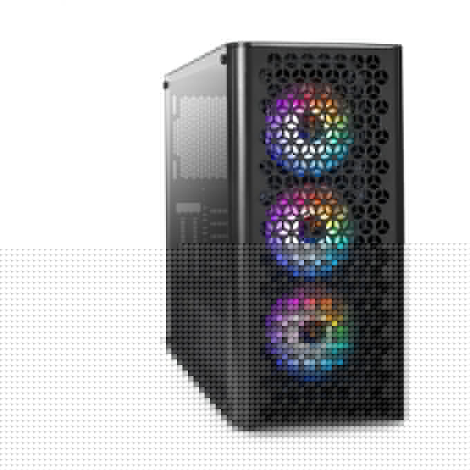 Корпус Miditower EXEGATE EVO-9202-NPX700 EX294973RUS