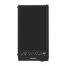 Корпус Miditower EXEGATE EVO-9211-500NPX EX300153RUS