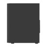 Корпус Miditower EXEGATE EVO-9211-700NPX EX300155RUS