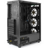 Корпус Miditower EXEGATE i3 BASE-NPX700 EX294979RUS