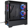 Корпус Miditower EXEGATE i3 MAX-EVO800 EX296081RUS